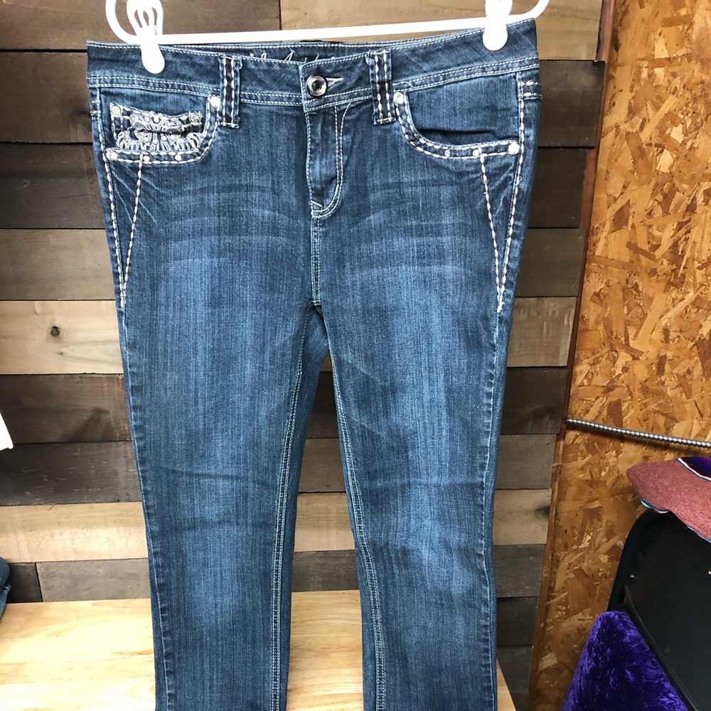 Jeans - Picture 4 of 4